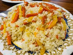 -新疆哈利德餐厅(紫薇都市店)