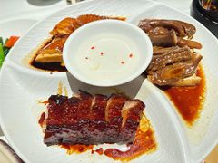-侨美食家·41年地道粤菜(珠江新城店)