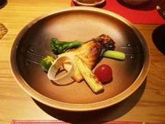 -松涛日本料理