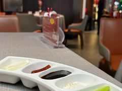 -北平食府·北京烤鸭(北京西站六里桥店)