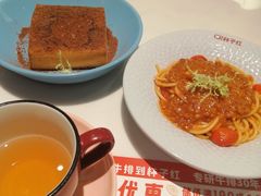 -杯子红牛排(创意产业园店)