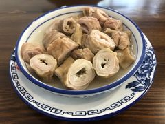 -兰边碗(鼓楼店)