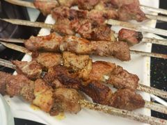 -品回味清真西北楼(宁波首店)