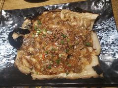 -聚串门儿·东北烧烤(信义坊店)