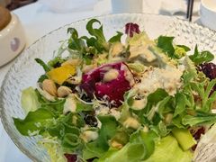 -万龙洲海鲜(亚运村店)
