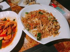 -船奇蒸汽海鲜·闽菜(八市海鲜总店)