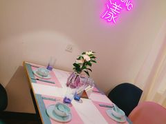 大堂-稻品香小锅饭豆腐馆(北三路店)