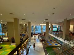 -极乐汤(川沙店)