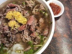 -潮镇老尾牛杂(环城西路店)