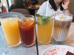 -必胜客(航洋国际店)