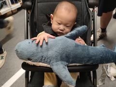 -宜家家居(西安未央商场店)