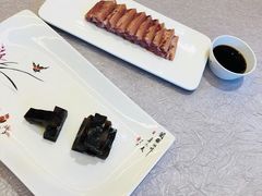 -湖影中餐厅·南京金茂威斯汀大酒店