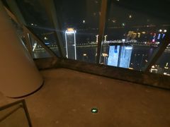 风景-WFC会仙楼观景台