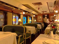 -火车头法国西餐厅