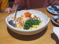 -一心创作料理屋(经开万达店)