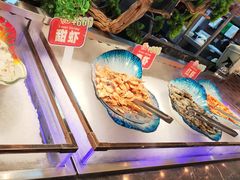 -盛江山自助料理·惠享店(千峰南路店)