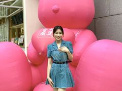 -万科生活广场(东莞松山湖店)