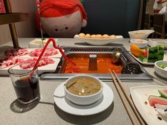 -海底捞火锅(万科广场店)