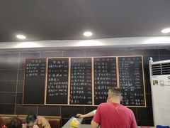 -阿扁杭州面(苗圃店)
