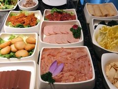 -海底捞火锅(团结桥店)