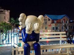 -威海国际海水浴场旅游区