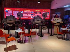 -华美国际影城(旧宫永辉店)