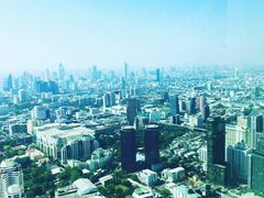 -彩虹云霄拜约克摩天塔