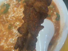 -望京小腰(北京总店)