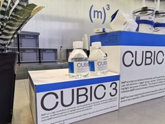 -CUBIC3三立方咖啡(西岸凤巢店)