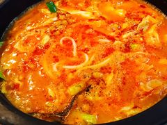 -阿香米线(乐客城店)