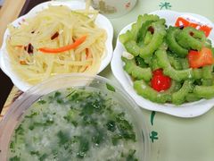 -楚汉生活小碗菜(长堤街店)