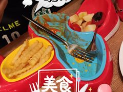 -必胜客(龙茗店)