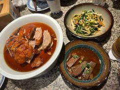 -南京大牌档(人民广场店)