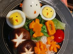 -刀叉遇上筷子中西融合餐厅(南开店)