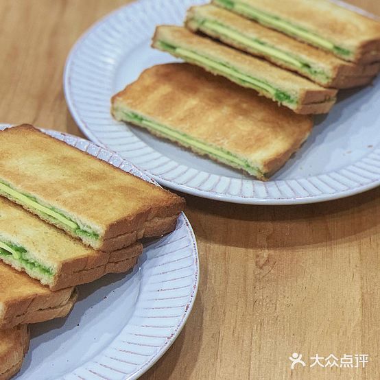 Blacksheep简餐·咖啡(俞家桥路店)