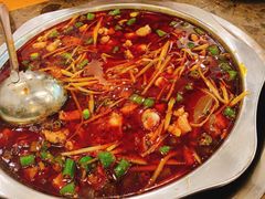 -盐井记·自贡美蛙鲜锅兔(中和店)
