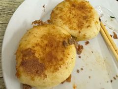 -大南门牛肉包子店