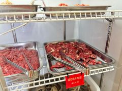 -金鼎雪山牦牛杂火锅(理县总店)