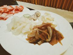 -大连海创科技交流中心自助餐厅