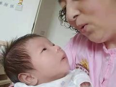 -爱月宝月嫂·育儿嫂