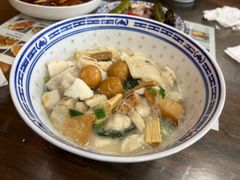 -老西安韩记三鲜煮馍(四府街店)