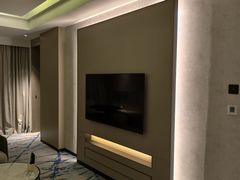 -上海漕河泾万丽酒店