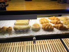 -街角 T·COFFEE 融合料理·BISTRO(车公庙店)