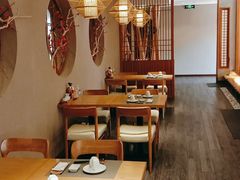 大堂-簡一·割烹·和牛夀喜燒(西水东店)