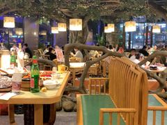 -常和州·夜宵大排档(常州单店)