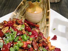 -庆合府重庆大排档(紫都城店)