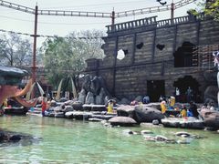 -欢乐水魔方水世界
