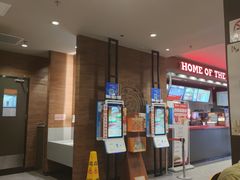 -汉堡王(上海凌云壹街坊店)