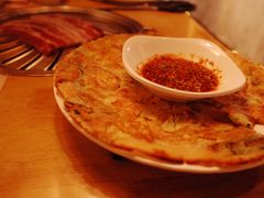 -喜来稀肉(望京店)