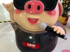 -梅龙镇广场